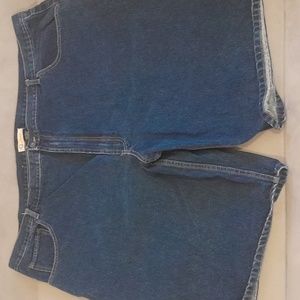 OutDoor Outfitters Shorts Size 52 Blue